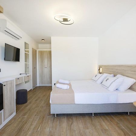 Bodrum Vera Hotel Extérieur photo