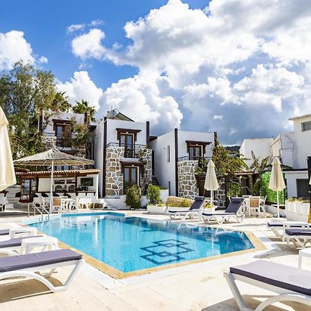Bodrum Vera Hotel Extérieur photo