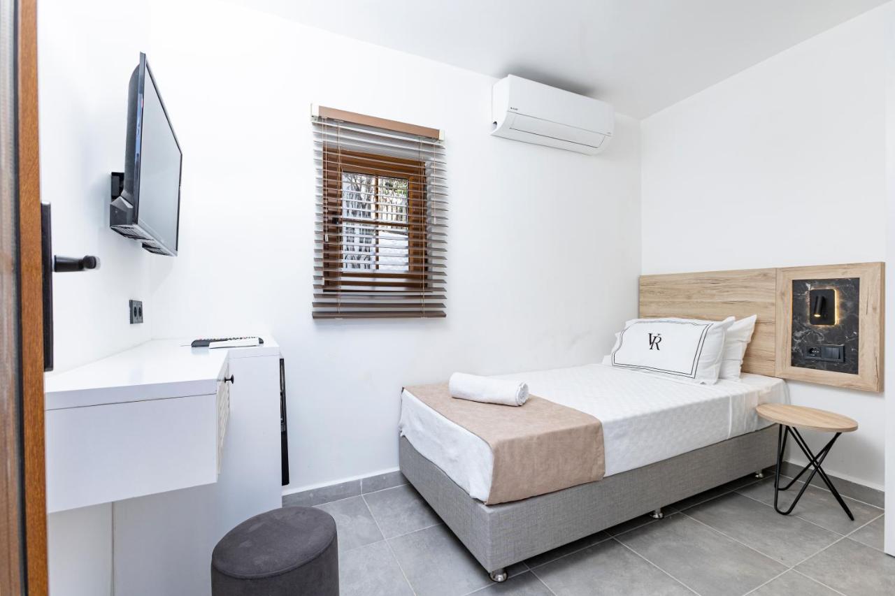 Bodrum Vera Hotel Extérieur photo