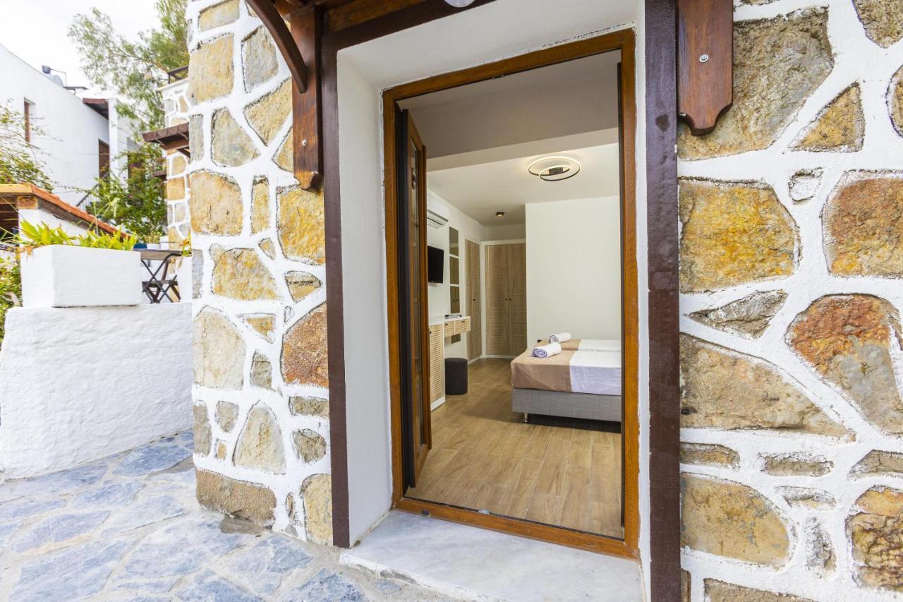 Bodrum Vera Hotel Extérieur photo