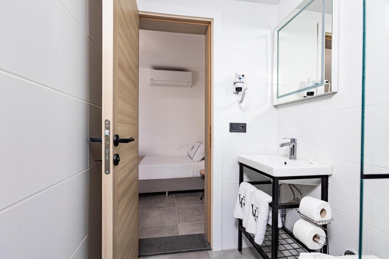 Bodrum Vera Hotel Extérieur photo
