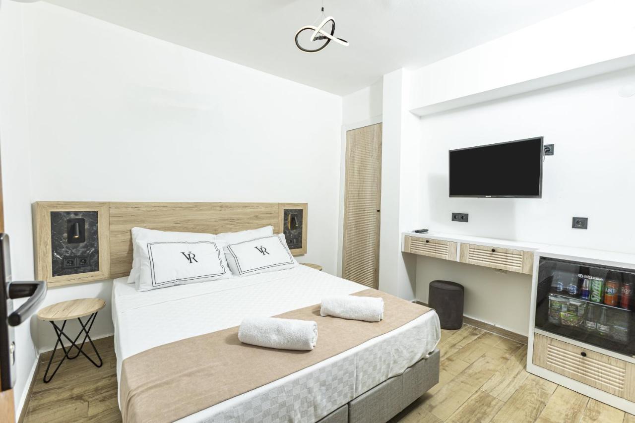 Bodrum Vera Hotel Extérieur photo