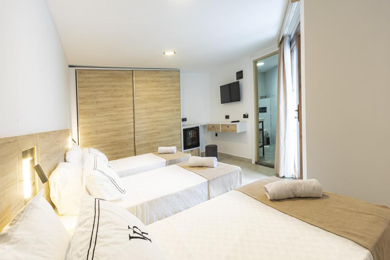 Bodrum Vera Hotel Extérieur photo