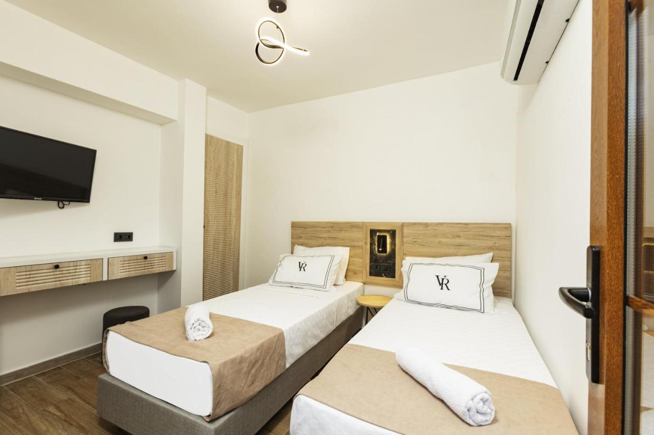 Bodrum Vera Hotel Extérieur photo