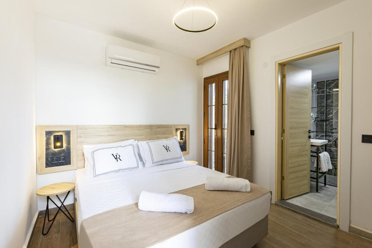 Bodrum Vera Hotel Extérieur photo