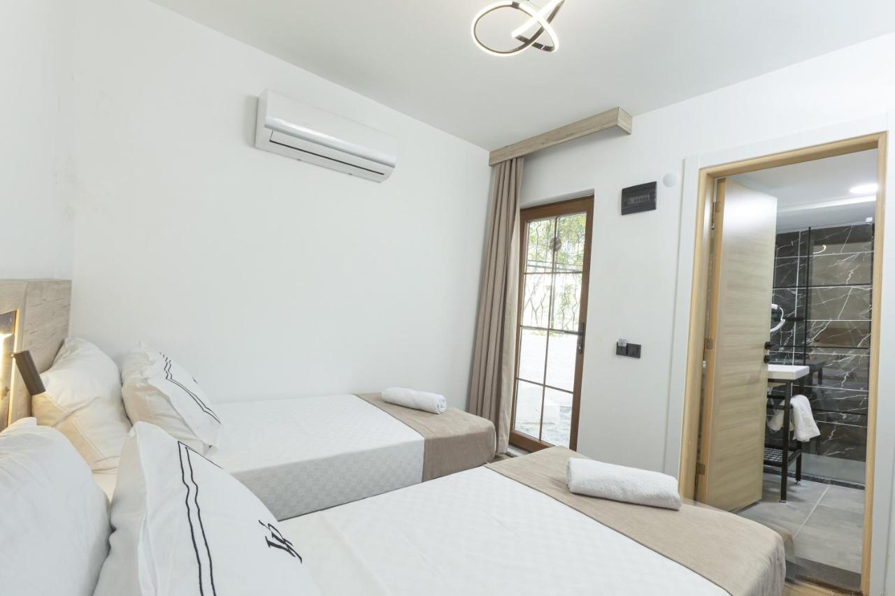 Bodrum Vera Hotel Extérieur photo