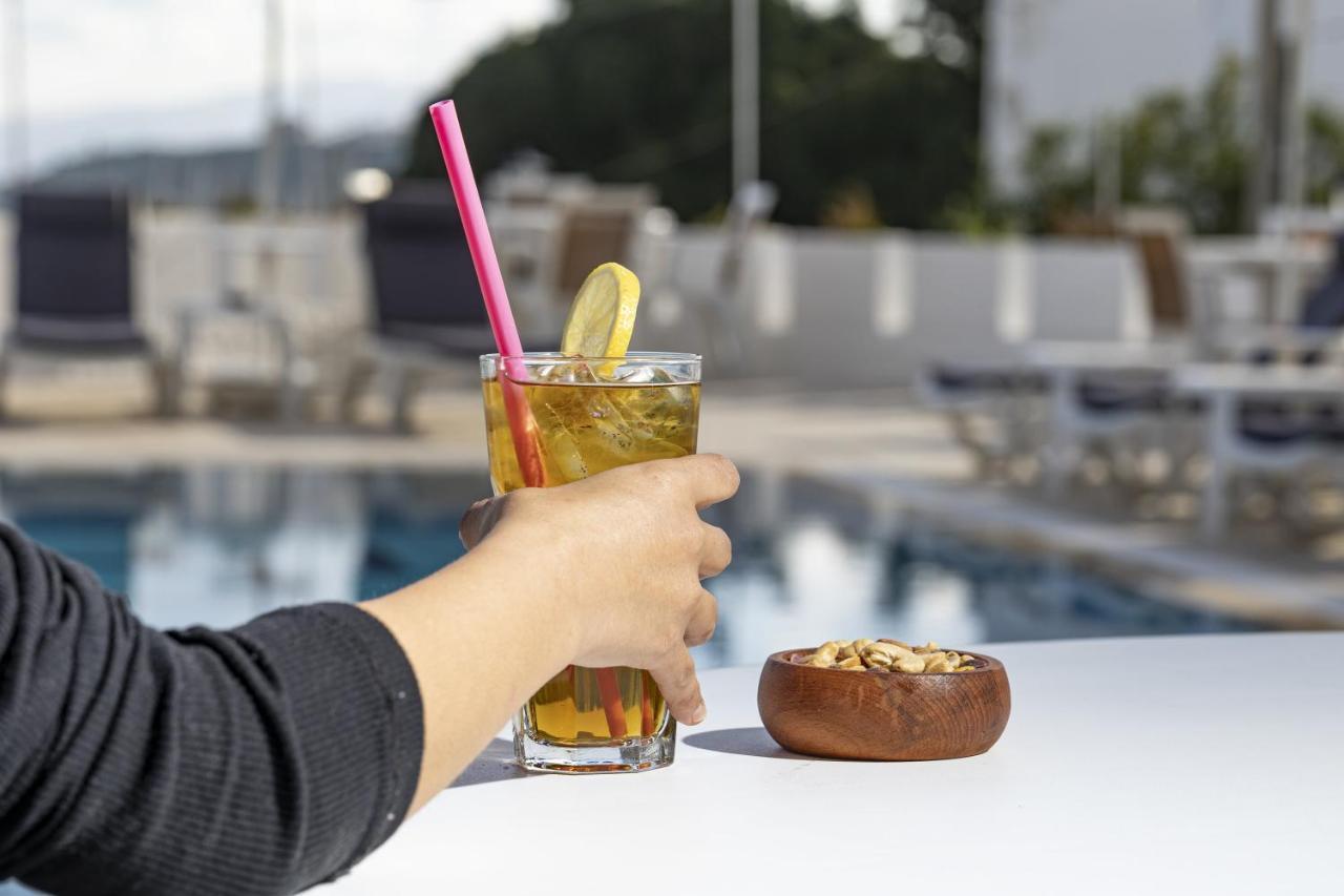 Bodrum Vera Hotel Extérieur photo