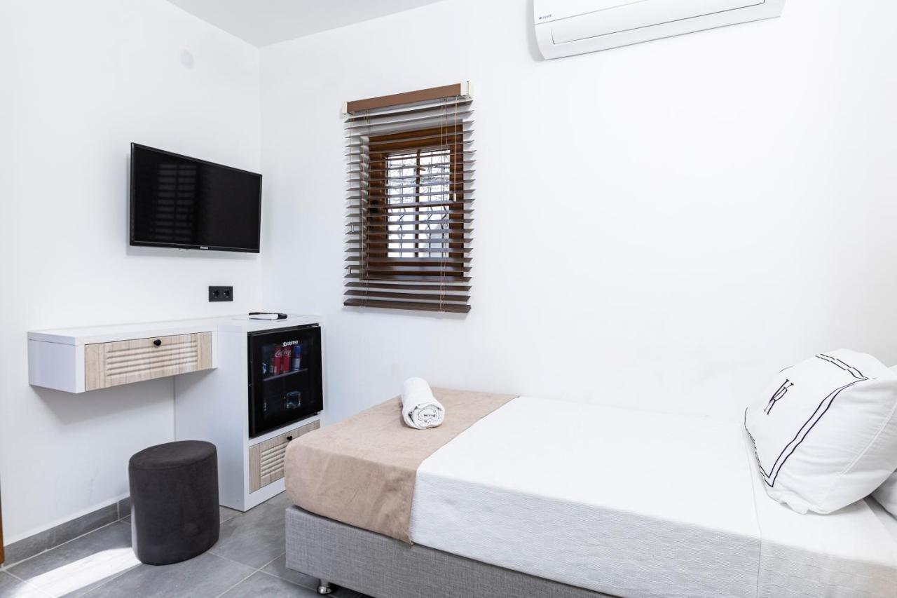 Bodrum Vera Hotel Extérieur photo